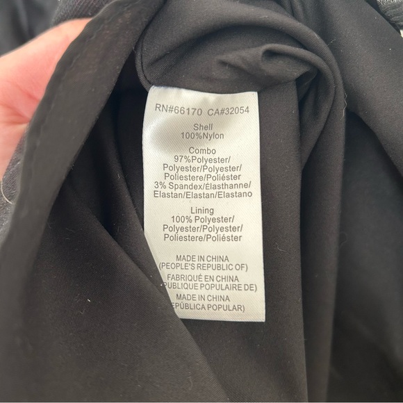 Anthropologie Hutch Tulle Halter Mini Dress - Picture 12 of 13